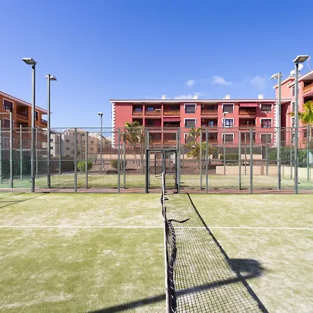 Apartamento Lucia Dream's