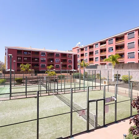 Apartament Lucia Dream's Palm-mar