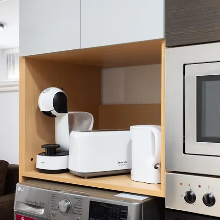 Apartamento Lucia Dream's
