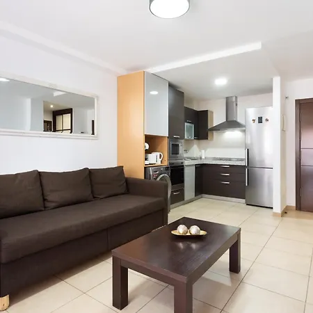 公寓 Lucia Dream's