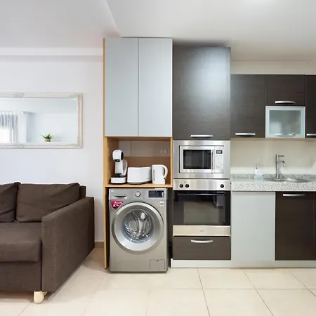 Lucia Dream's * 滨海帕尔姆