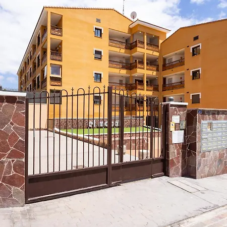 Apartment Lucia Dream's