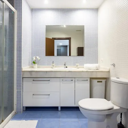 Lucia Dream's 公寓