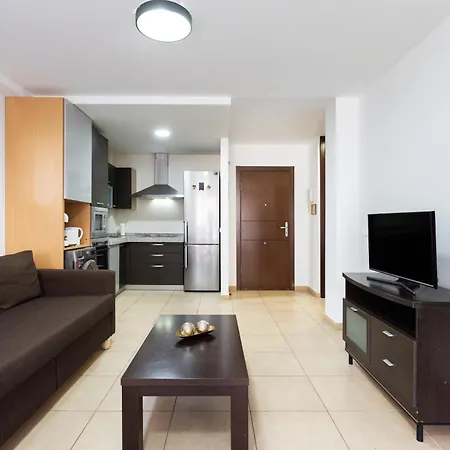 Apartment Lucia Dream's *