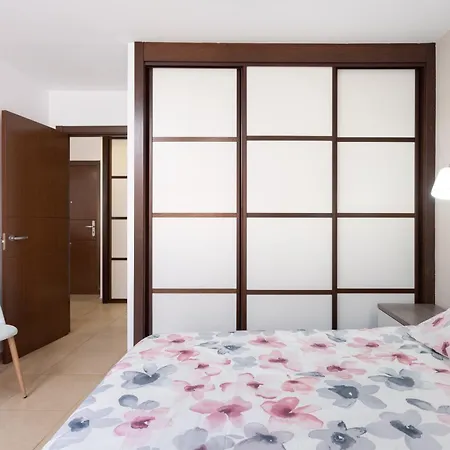 Lucia Dream's * 滨海帕尔姆