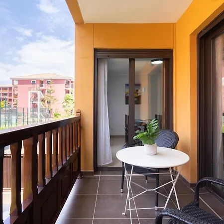 Lucia Dream's * 滨海帕尔姆